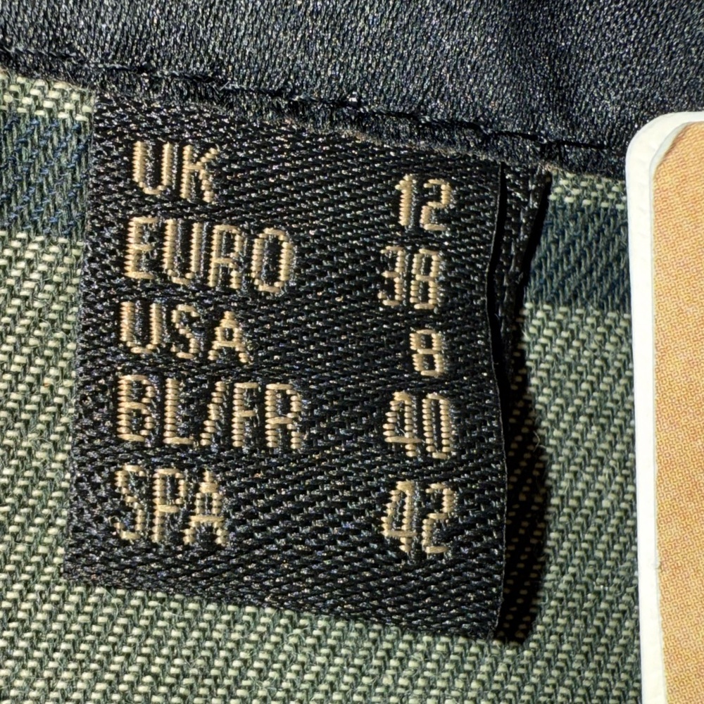 Firm Price💥 BARBOUR  Allerston Water Resistant Waxed Cotton Jacket - Picture 9 of 10